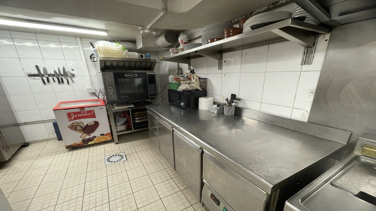 Ma-Cabane - Vente Boutique Paris, 100 m²