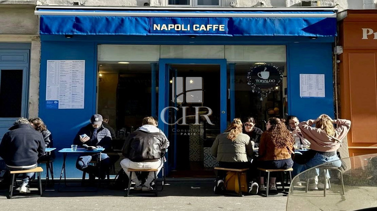 Ma-Cabane - Vente Boutique Paris, 30 m²