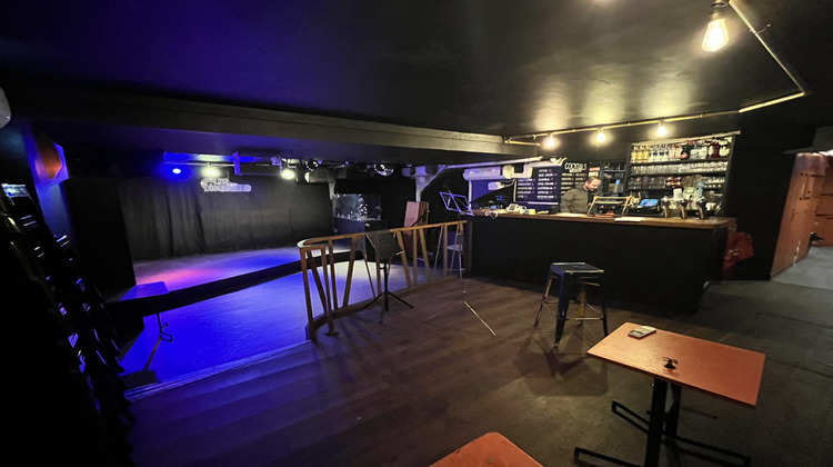 Ma-Cabane - Vente Boutique Paris, 160 m²