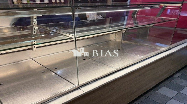 Ma-Cabane - Vente Boutique Paris, 60 m²