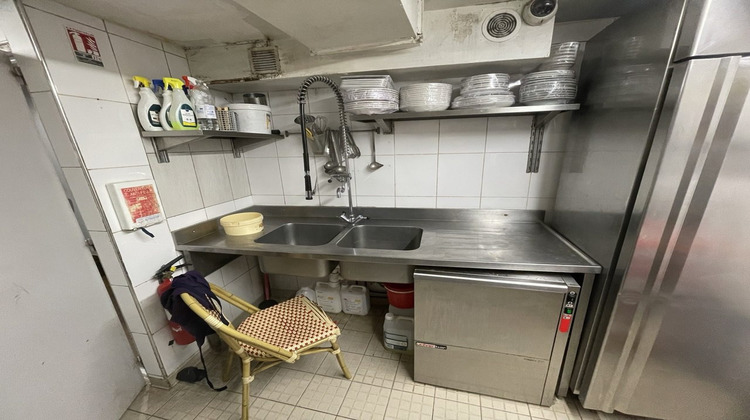 Ma-Cabane - Vente Boutique Paris, 100 m²