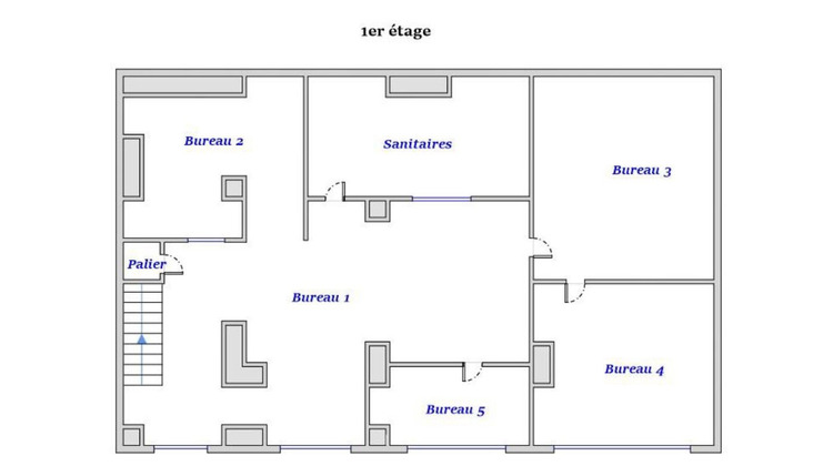 Ma-Cabane - Vente Boutique Paris, 170 m²