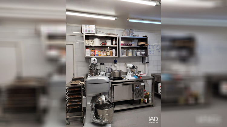 Ma-Cabane - Vente Boutique Paris, 84 m²