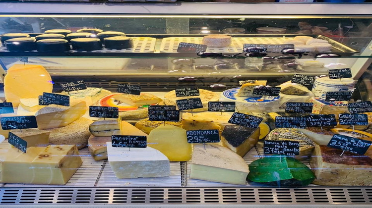 Ma-Cabane - Vente Boutique Paris, 28 m²