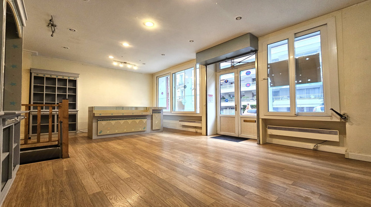 Ma-Cabane - Vente Boutique Paris, 65 m²