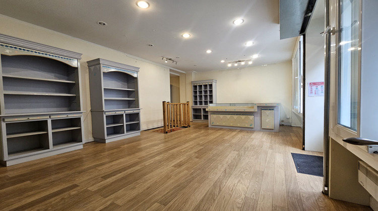 Ma-Cabane - Vente Boutique Paris, 65 m²