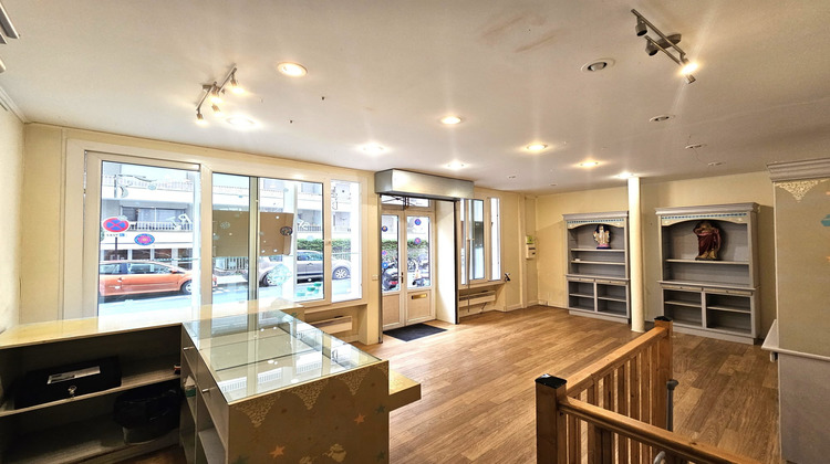 Ma-Cabane - Vente Boutique Paris, 65 m²