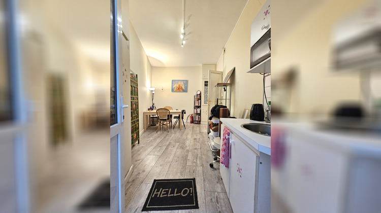 Ma-Cabane - Vente Boutique Paris, 65 m²