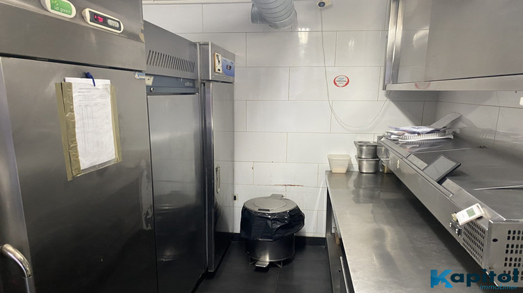 Ma-Cabane - Vente Boutique Paris, 60 m²