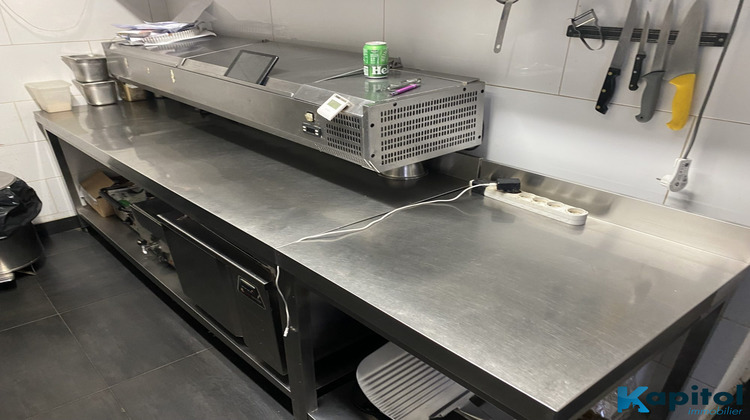 Ma-Cabane - Vente Boutique Paris, 60 m²