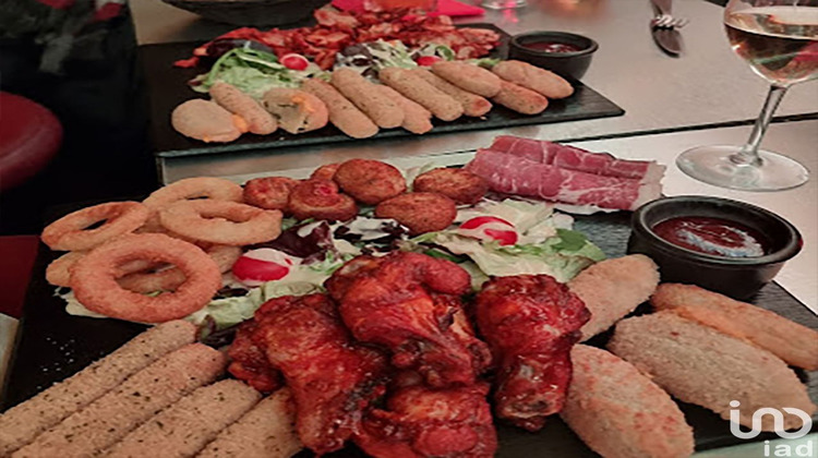 Ma-Cabane - Vente Boutique Paris, 140 m²