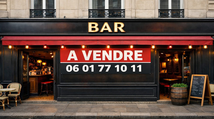 Ma-Cabane - Vente Boutique Paris, 23 m²