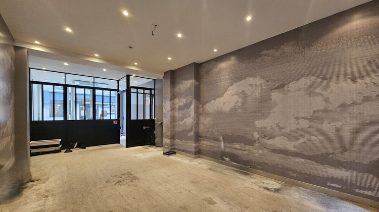 Ma-Cabane - Vente Boutique Paris, 134 m²