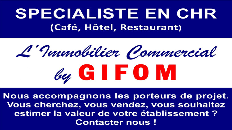 Ma-Cabane - Vente Boutique Paris, 63 m²