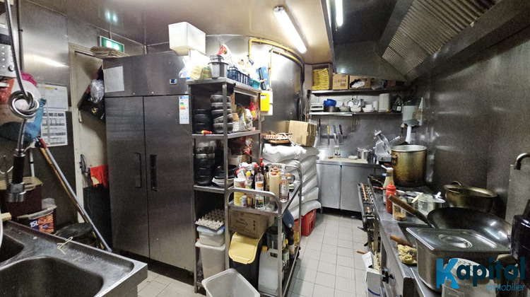 Ma-Cabane - Vente Boutique Paris, 90 m²