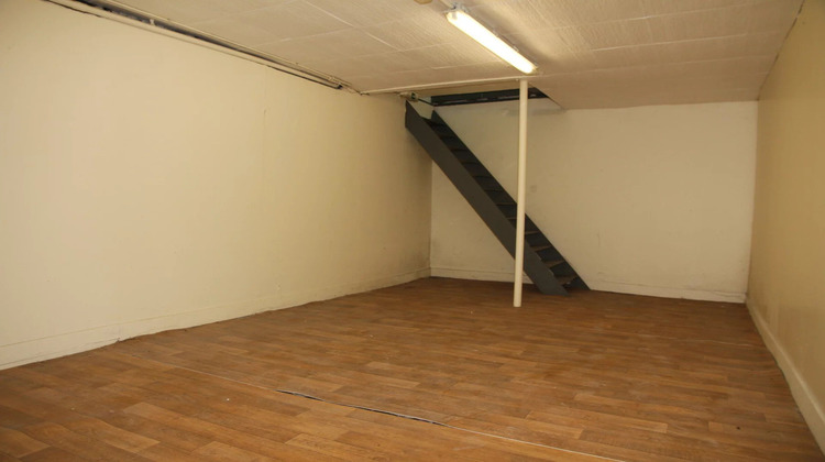 Ma-Cabane - Vente Boutique Paris, 151 m²
