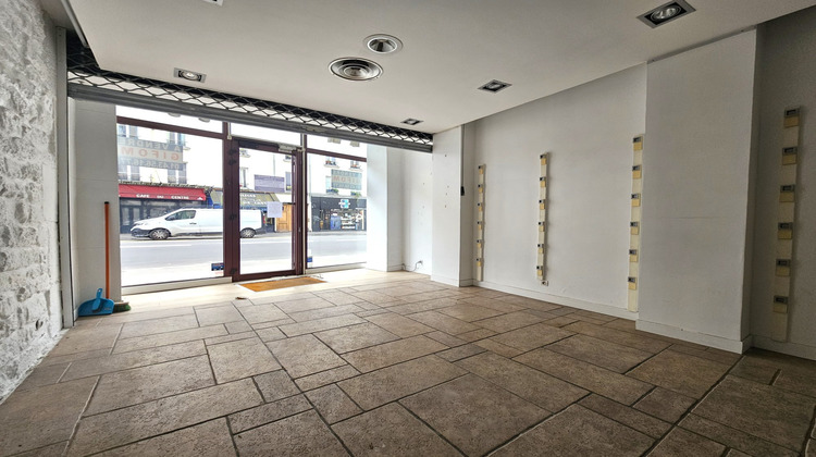 Ma-Cabane - Vente Boutique Paris, 98 m²