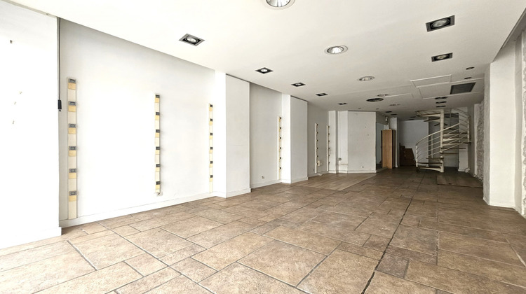 Ma-Cabane - Vente Boutique Paris, 98 m²