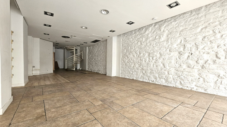 Ma-Cabane - Vente Boutique Paris, 98 m²