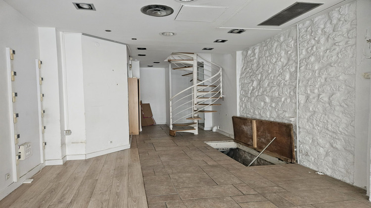 Ma-Cabane - Vente Boutique Paris, 98 m²