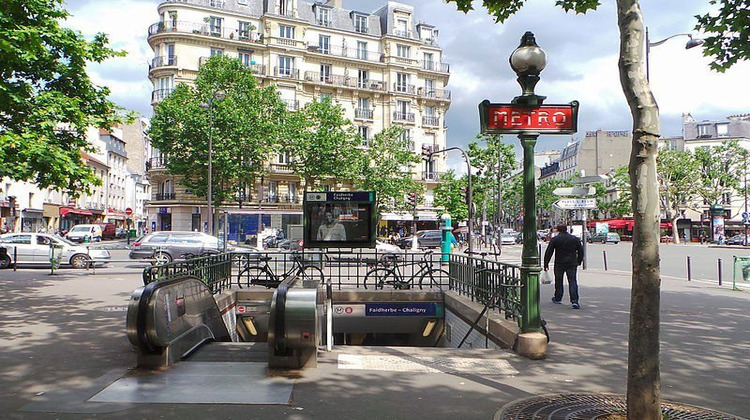 Ma-Cabane - Vente Boutique Paris, 61 m²