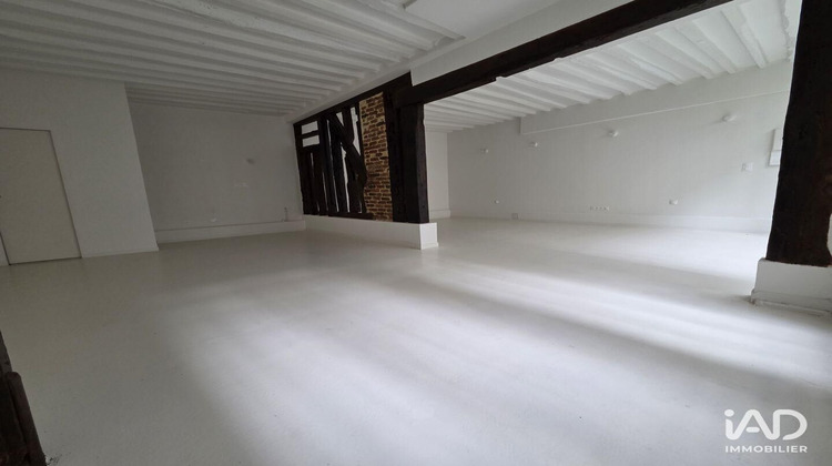 Ma-Cabane - Vente Boutique Paris, 55 m²