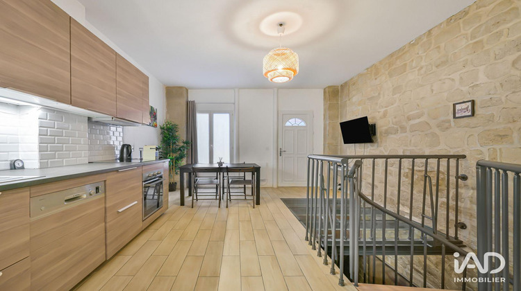 Ma-Cabane - Vente Boutique Paris, 112 m²