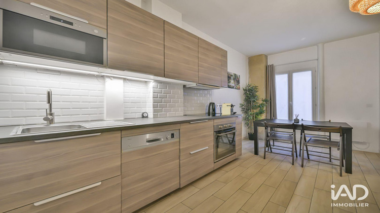 Ma-Cabane - Vente Boutique Paris, 112 m²