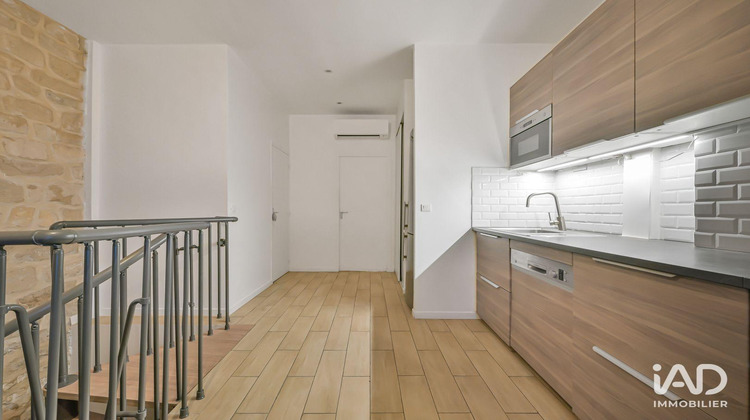 Ma-Cabane - Vente Boutique Paris, 112 m²