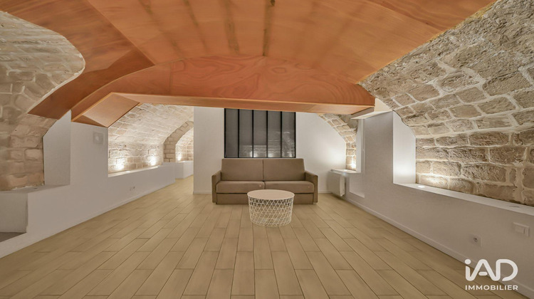 Ma-Cabane - Vente Boutique Paris, 112 m²