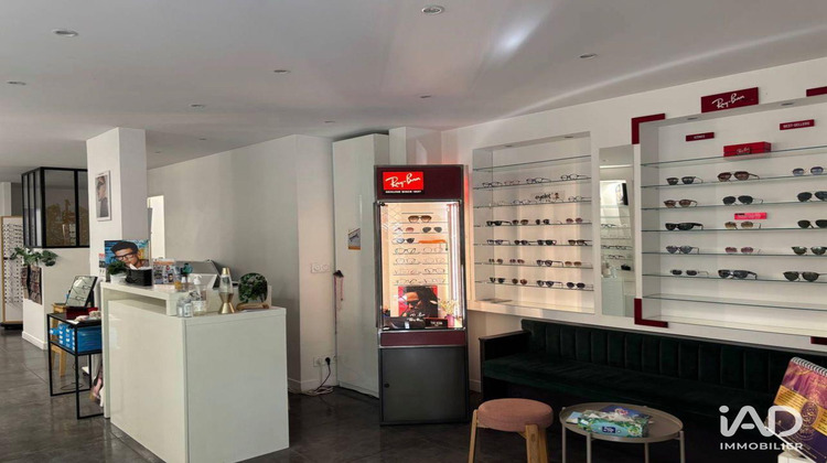 Ma-Cabane - Vente Boutique Paris, 65 m²