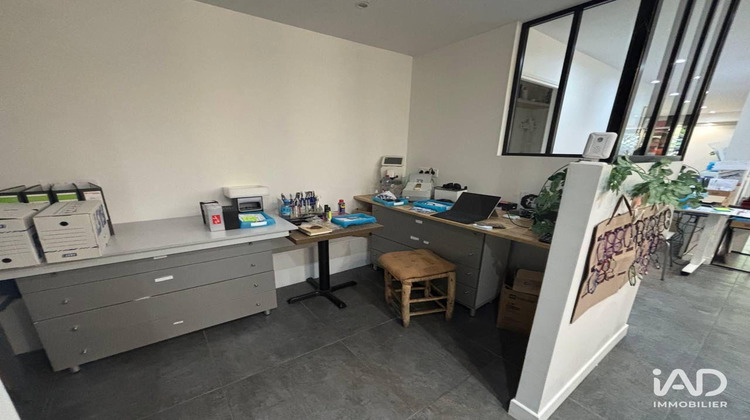 Ma-Cabane - Vente Boutique Paris, 65 m²