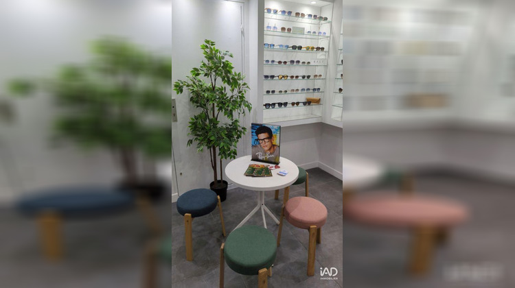 Ma-Cabane - Vente Boutique Paris, 65 m²