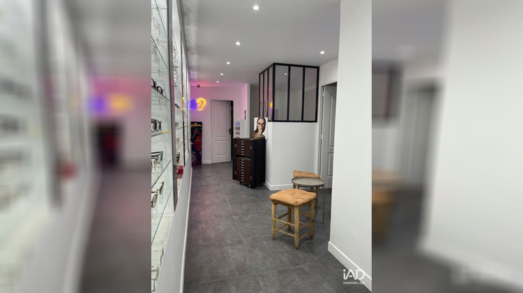 Ma-Cabane - Vente Boutique Paris, 65 m²