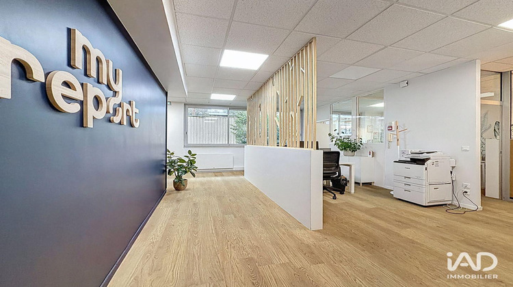 Ma-Cabane - Vente Boutique Paris, 300 m²