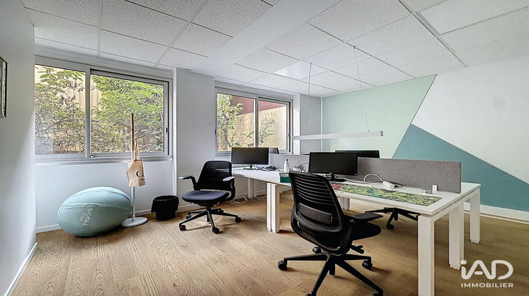 Ma-Cabane - Vente Boutique Paris, 300 m²