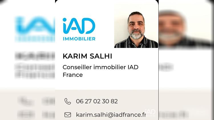 Ma-Cabane - Vente Boutique Paris, 40 m²