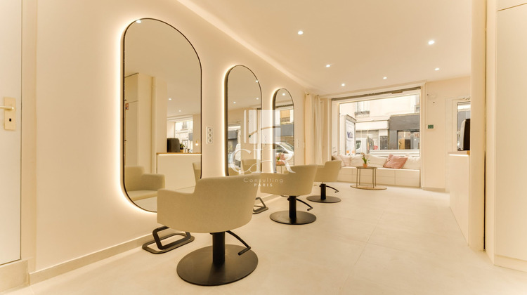 Ma-Cabane - Vente Boutique Paris, 169 m²