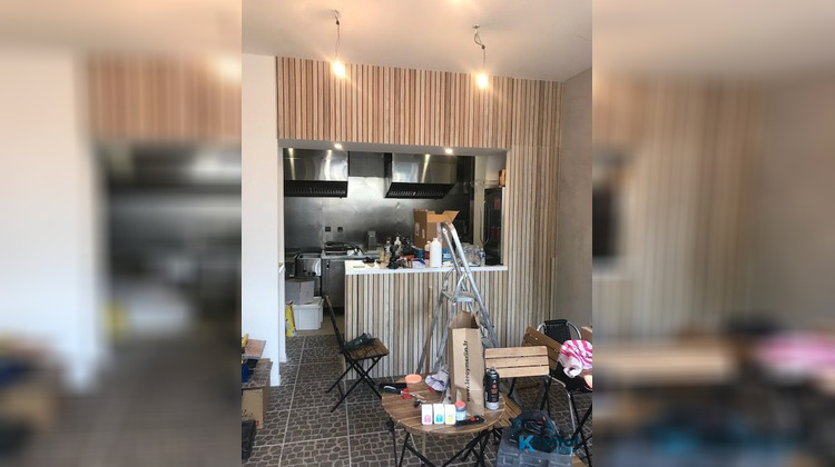 Ma-Cabane - Vente Boutique Paris, 35 m²