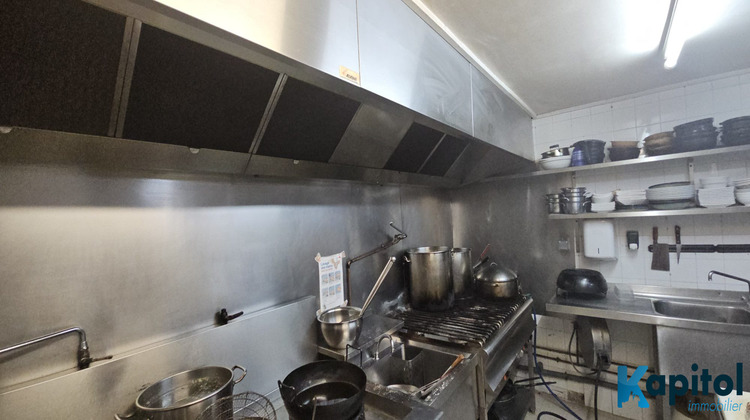 Ma-Cabane - Vente Boutique Paris, 120 m²