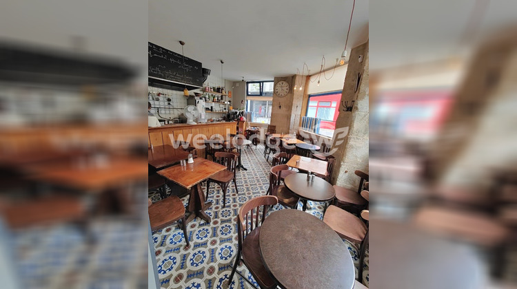 Ma-Cabane - Vente Boutique Paris, 69 m²