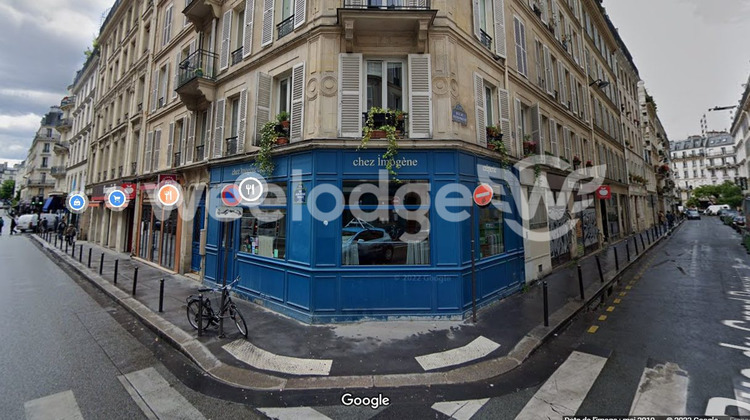 Ma-Cabane - Vente Boutique Paris, 69 m²