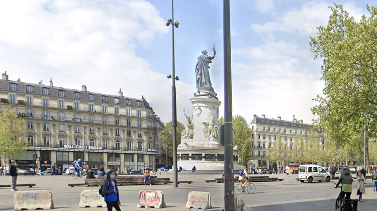 Ma-Cabane - Vente Boutique Paris, 46 m²