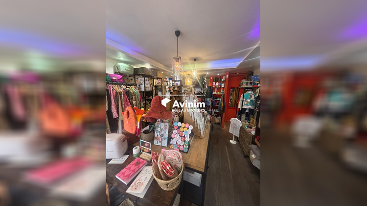 Ma-Cabane - Vente Boutique Paris, 25 m²