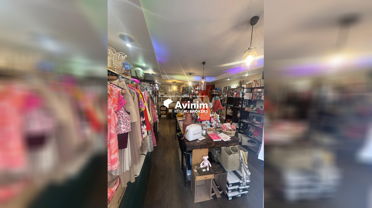 Ma-Cabane - Vente Boutique Paris, 25 m²