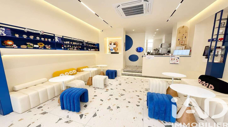 Ma-Cabane - Vente Boutique Paris, 78 m²