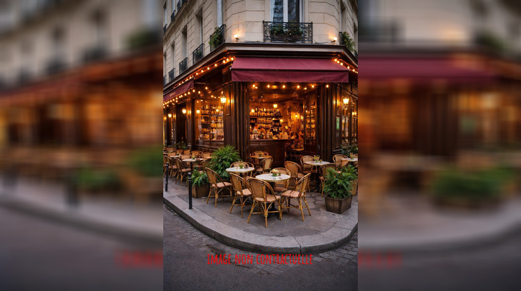 Ma-Cabane - Vente Boutique Paris, 60 m²