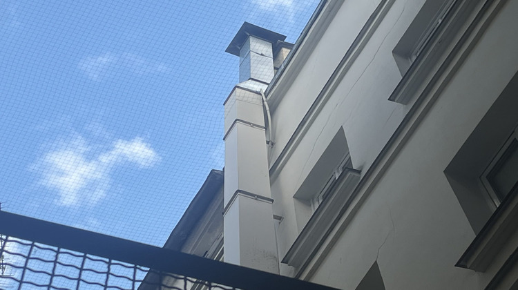 Ma-Cabane - Vente Boutique Paris, 50 m²