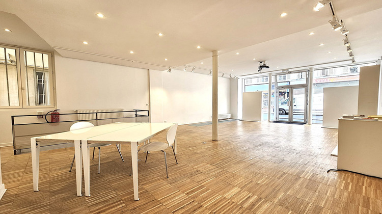 Ma-Cabane - Vente Boutique Paris, 102 m²