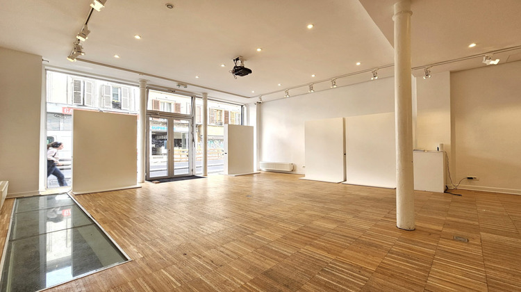 Ma-Cabane - Vente Boutique Paris, 102 m²